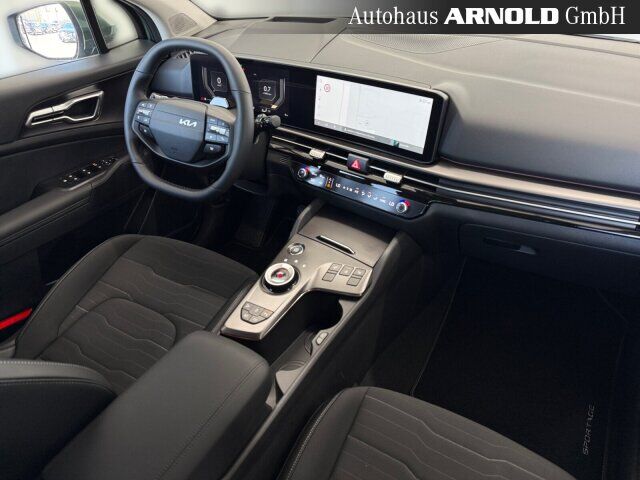 KIA Sportage 1.6 T-GDI AWD SPIRIT Ansicht 12 für Fahrzeugdetailseite