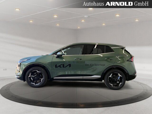 KIA Sportage 1.6 T-GDI AWD SPIRIT Ansicht 2 für Fahrzeugdetailseite