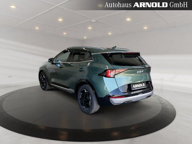 KIA Sportage 1.6 T-GDI AWD SPIRIT Ansicht 3 für Fahrzeugdetailseite