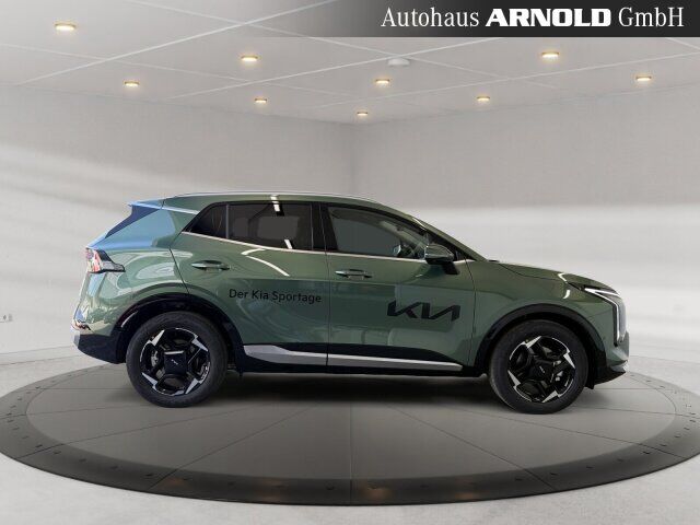 KIA Sportage 1.6 T-GDI AWD SPIRIT Ansicht 5 für Fahrzeugdetailseite