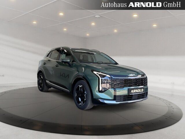 KIA Sportage 1.6 T-GDI AWD SPIRIT Ansicht 6 für Fahrzeugdetailseite