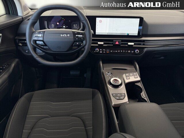 KIA Sportage 1.6 T-GDI AWD SPIRIT Ansicht 8 für Fahrzeugdetailseite