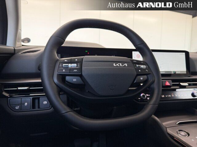KIA Sportage 1.6 T-GDI AWD SPIRIT Ansicht 9 für Fahrzeugdetailseite