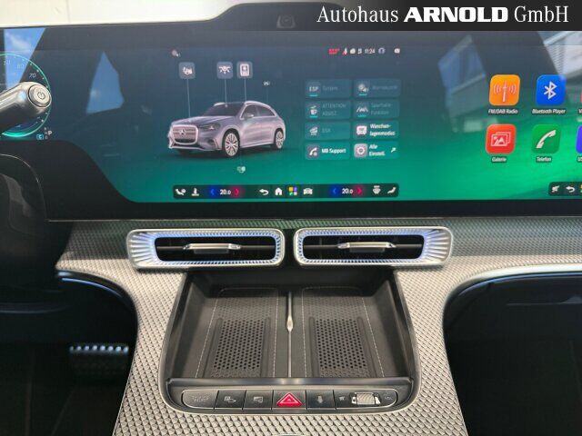 MERCEDES-BENZ GLC 400 4M EQ AMG-Line Ansicht 10 für Fahrzeugdetailseite