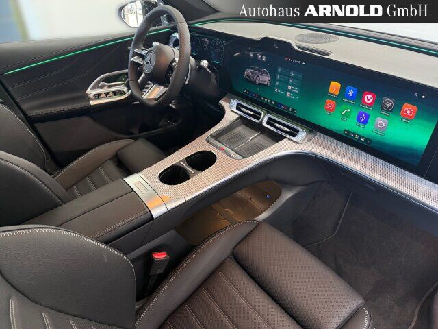 MERCEDES-BENZ GLC 400 4M EQ AMG-Line Ansicht 12 für Fahrzeugdetailseite