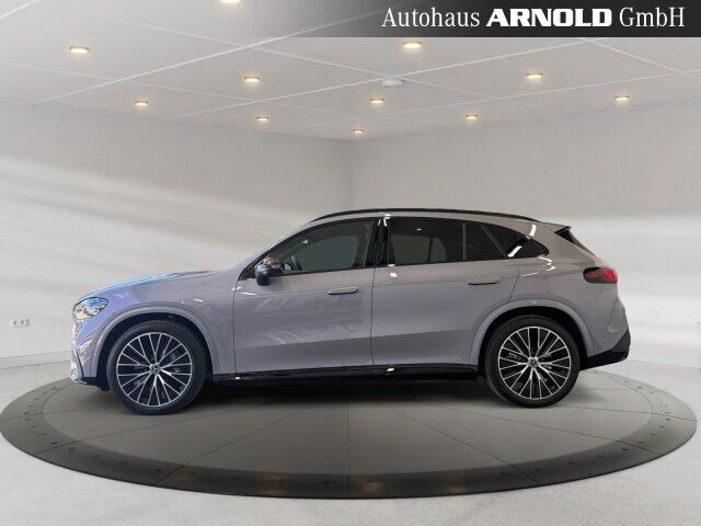 MERCEDES-BENZ GLC 400 4M EQ AMG-Line Ansicht 2 für Fahrzeugdetailseite