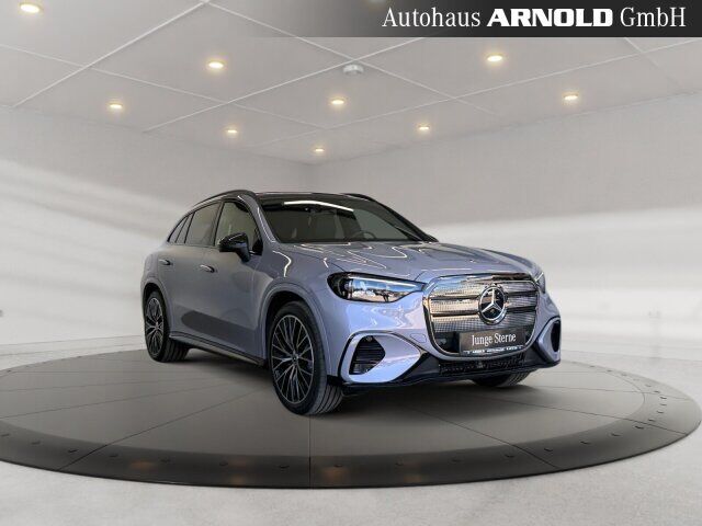 MERCEDES-BENZ GLC 400 4M EQ AMG-Line Ansicht 6 für Fahrzeugdetailseite
