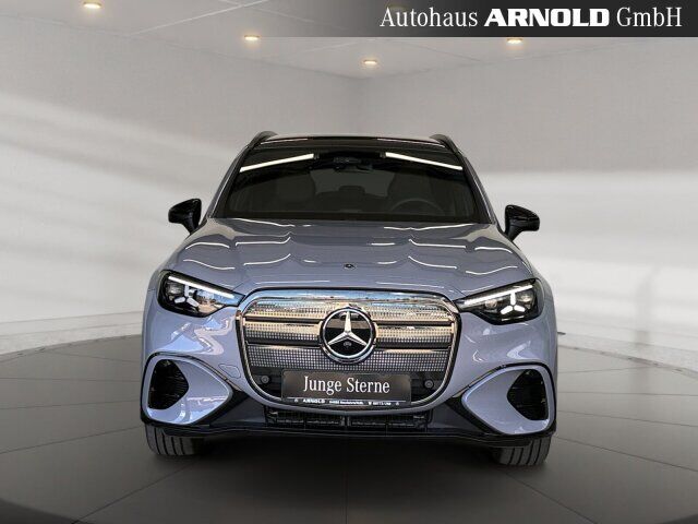 MERCEDES-BENZ GLC 400 4M EQ AMG-Line Ansicht 7 für Fahrzeugdetailseite