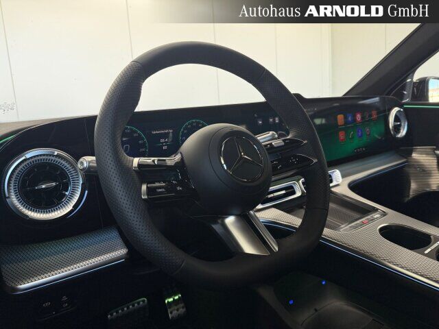 MERCEDES-BENZ GLC 400 4M EQ AMG-Line Ansicht 9 für Fahrzeugdetailseite