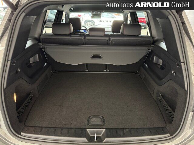 MERCEDES-BENZ EQB 4M AMG-Line Ansicht 11 für Fahrzeugdetailseite