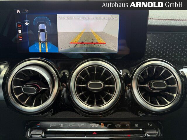 MERCEDES-BENZ EQB 4M AMG-Line Ansicht 12 für Fahrzeugdetailseite