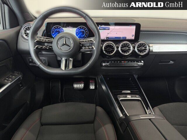 MERCEDES-BENZ EQB 4M AMG-Line Ansicht 7 für Fahrzeugdetailseite