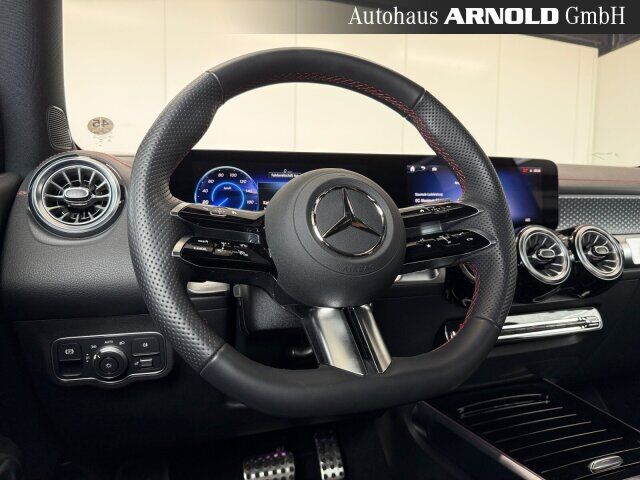 MERCEDES-BENZ EQB 4M AMG-Line Ansicht 8 für Fahrzeugdetailseite