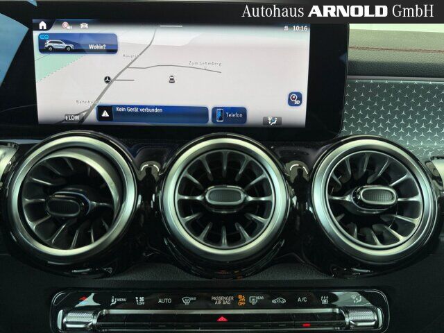 MERCEDES-BENZ EQB 4M AMG-Line Ansicht 9 für Fahrzeugdetailseite