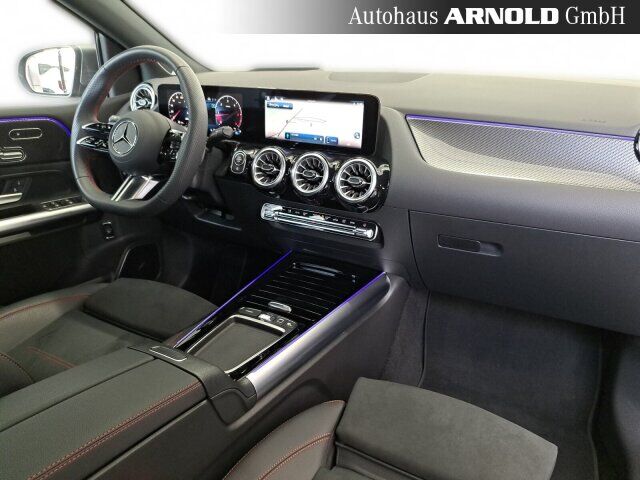 MERCEDES-BENZ B 220 d AMG-Line Ansicht 10 für Fahrzeugdetailseite