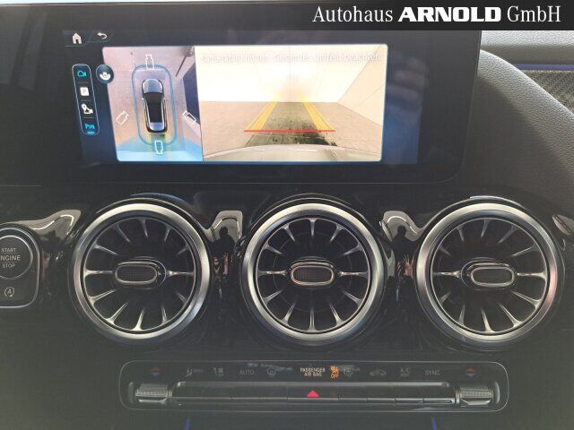 MERCEDES-BENZ B 220 d AMG-Line Ansicht 12 für Fahrzeugdetailseite