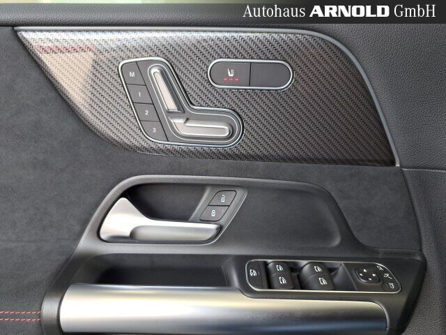 MERCEDES-BENZ B 220 d AMG-Line Ansicht 13 für Fahrzeugdetailseite