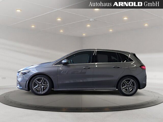 MERCEDES-BENZ B 220 d AMG-Line Ansicht 2 für Fahrzeugdetailseite