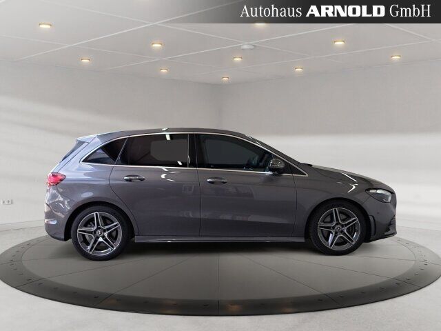 MERCEDES-BENZ B 220 d AMG-Line Ansicht 5 für Fahrzeugdetailseite