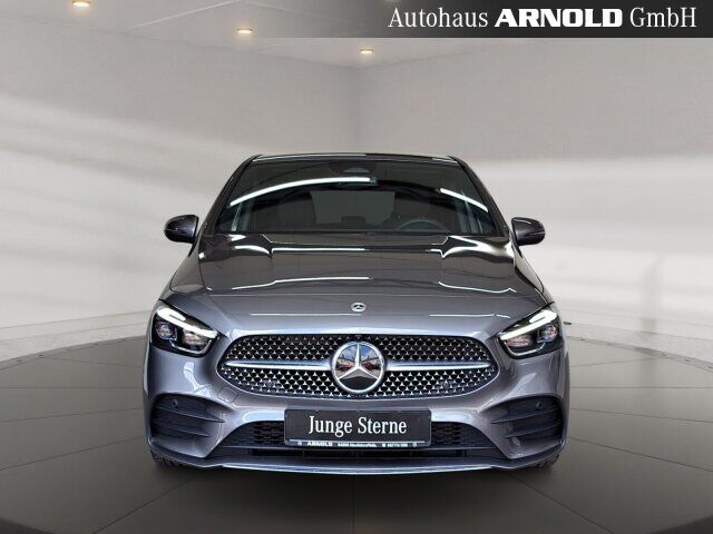 MERCEDES-BENZ B 220 d AMG-Line Ansicht 7 für Fahrzeugdetailseite