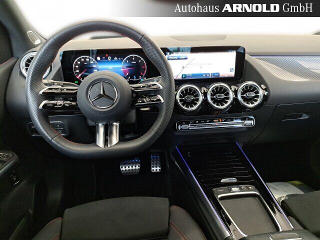 MERCEDES-BENZ B 220 d AMG-Line Ansicht 8 für Fahrzeugdetailseite