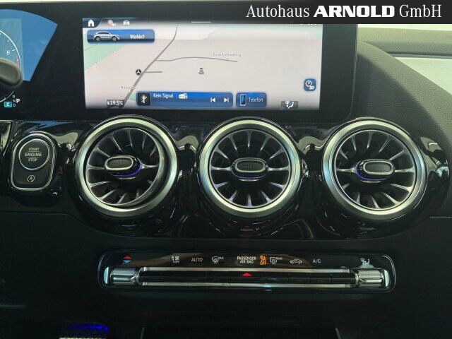 MERCEDES-BENZ GLA 200 AMG-Line Ansicht 10 für Fahrzeugdetailseite