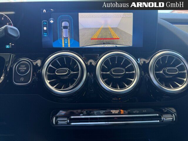 MERCEDES-BENZ GLA 200 AMG-Line Ansicht 11 für Fahrzeugdetailseite
