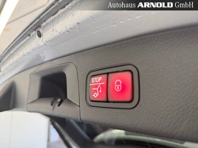 MERCEDES-BENZ GLA 200 AMG-Line Ansicht 15 für Fahrzeugdetailseite
