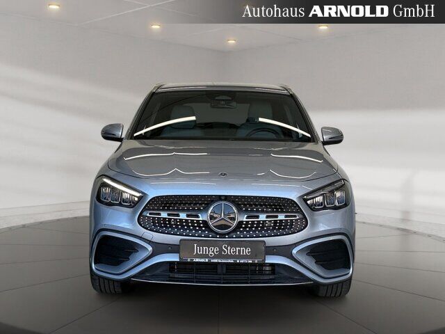 MERCEDES-BENZ GLA 200 AMG-Line Ansicht 7 für Fahrzeugdetailseite