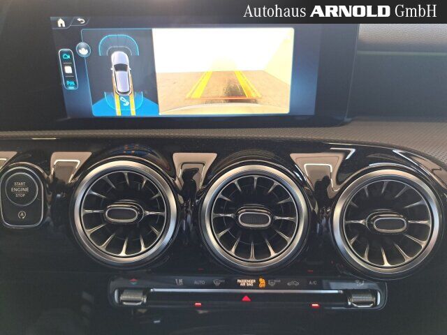 MERCEDES-BENZ A 220 d AMG-Line Ansicht 11 für Fahrzeugdetailseite