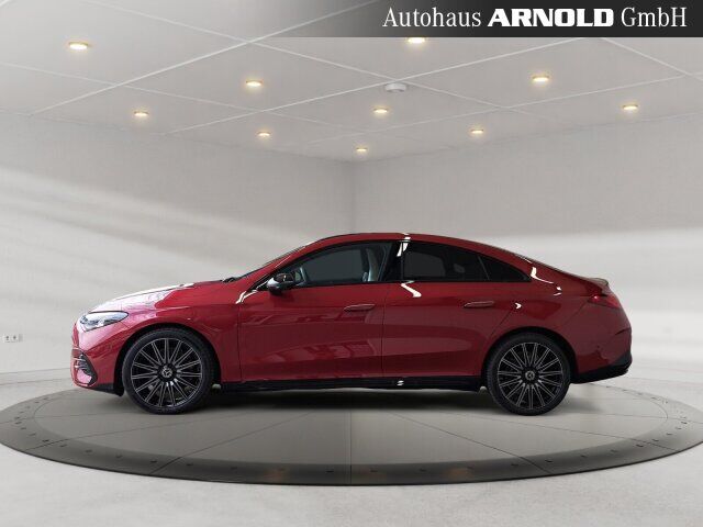 MERCEDES-BENZ CLA 250 + EQ AMG-Line Ansicht 2 für Fahrzeugdetailseite