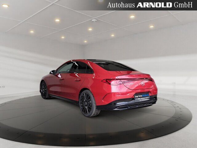 MERCEDES-BENZ CLA 250 + EQ AMG-Line Ansicht 3 für Fahrzeugdetailseite