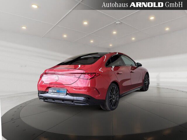 MERCEDES-BENZ CLA 250 + EQ AMG-Line Ansicht 4 für Fahrzeugdetailseite