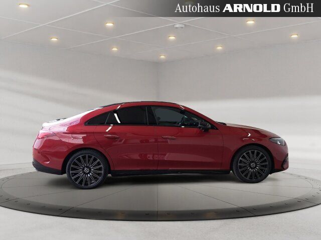 MERCEDES-BENZ CLA 250 + EQ AMG-Line Ansicht 5 für Fahrzeugdetailseite