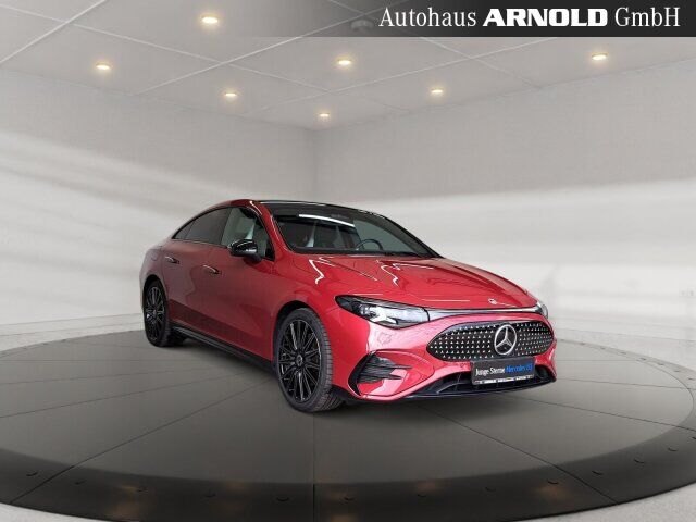 MERCEDES-BENZ CLA 250 + EQ AMG-Line Ansicht 6 für Fahrzeugdetailseite