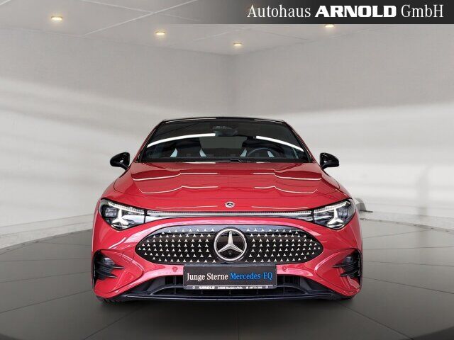 MERCEDES-BENZ CLA 250 + EQ AMG-Line Ansicht 7 für Fahrzeugdetailseite