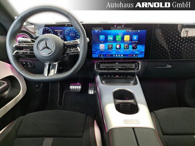 MERCEDES-BENZ CLA 250 + EQ AMG-Line Ansicht 8 für Fahrzeugdetailseite