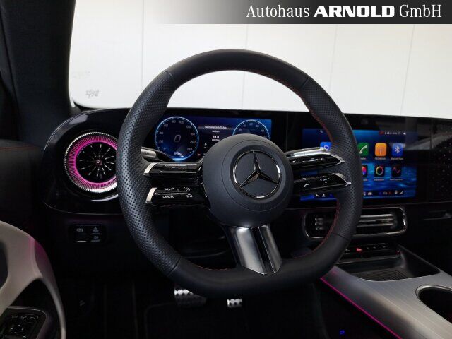 MERCEDES-BENZ CLA 250 + EQ AMG-Line Ansicht 9 für Fahrzeugdetailseite