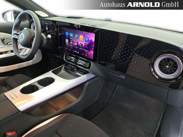 MERCEDES-BENZ CLA 250 + EQ AMG-Line Ansicht 12 für Fahrzeugdetailseite