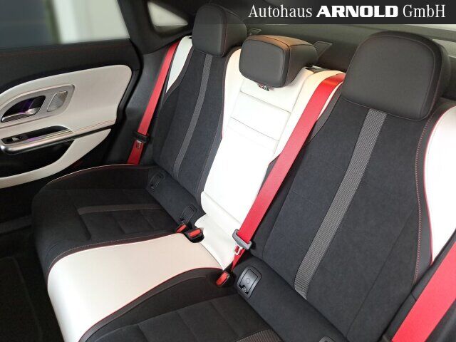 MERCEDES-BENZ CLA 250 + EQ AMG-Line Ansicht 13 für Fahrzeugdetailseite