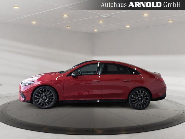 MERCEDES-BENZ CLA 250 + EQ AMG-Line Ansicht 2 für Fahrzeugdetailseite