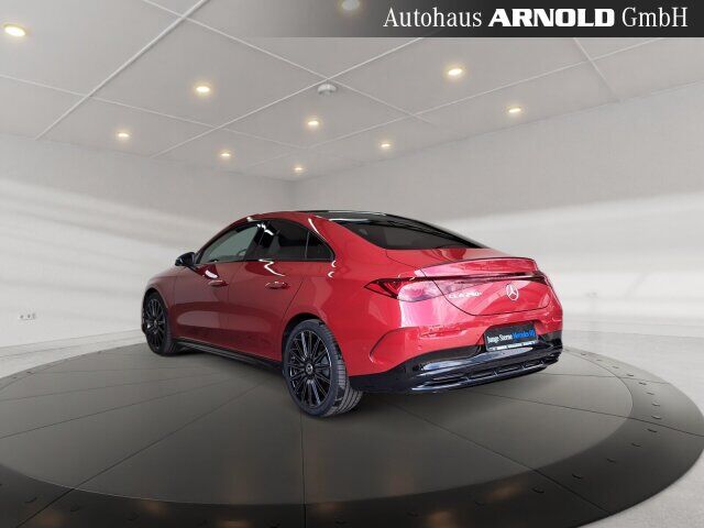 MERCEDES-BENZ CLA 250 + EQ AMG-Line Ansicht 3 für Fahrzeugdetailseite
