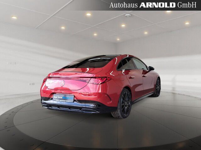 MERCEDES-BENZ CLA 250 + EQ AMG-Line Ansicht 4 für Fahrzeugdetailseite