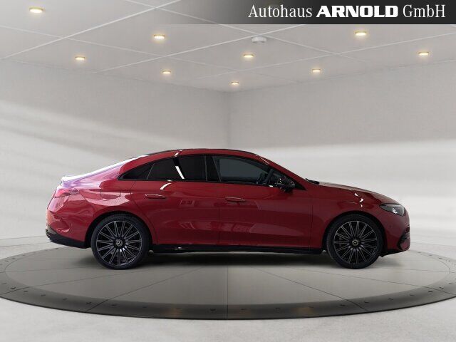 MERCEDES-BENZ CLA 250 + EQ AMG-Line Ansicht 5 für Fahrzeugdetailseite