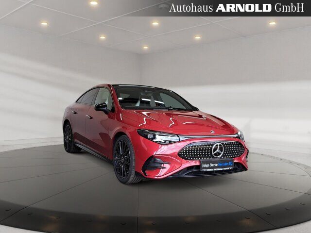 MERCEDES-BENZ CLA 250 + EQ AMG-Line Ansicht 6 für Fahrzeugdetailseite