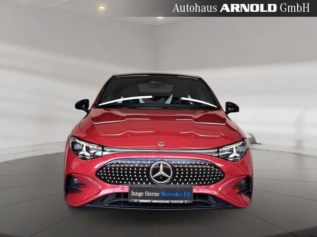 MERCEDES-BENZ CLA 250 + EQ AMG-Line Ansicht 7 für Fahrzeugdetailseite