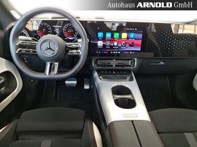 MERCEDES-BENZ CLA 250 + EQ AMG-Line Ansicht 8 für Fahrzeugdetailseite