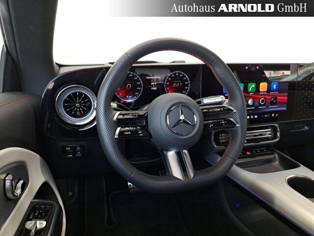 MERCEDES-BENZ CLA 250 + EQ AMG-Line Ansicht 9 für Fahrzeugdetailseite