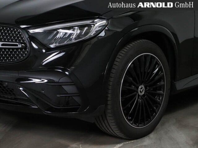 MERCEDES-BENZ GLC 200 4M Coupé AMG-Line Ansicht 2 für Fahrzeugdetailseite