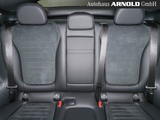 MERCEDES-BENZ GLC 200 4M Coupé AMG-Line Ansicht 8 für Fahrzeugdetailseite